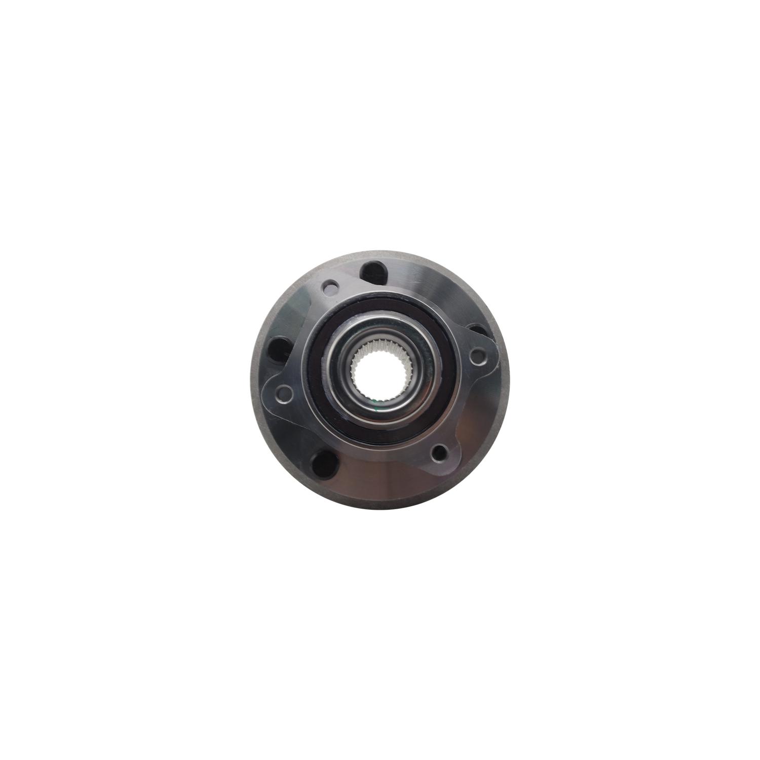 GSP 124286 - Wheel Bearing and Hub Assembly GSP 124286 Wheel Bearing and Hub Assembly product image 12 of 12