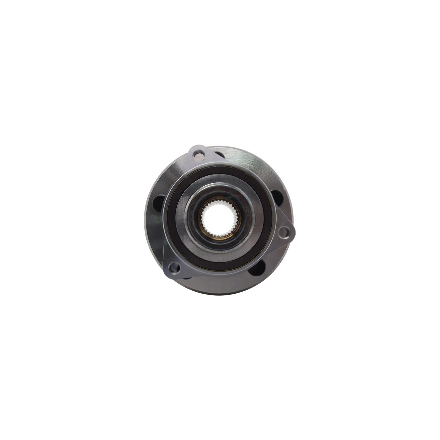 GSP 124324 - Wheel Bearing and Hub Assembly GSP 124324 Wheel Bearing and Hub Assembly product image 3 of 15