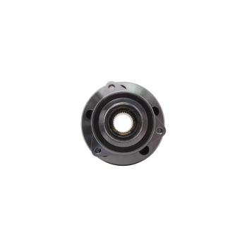2014 Dodge Durango Wheel Bearing and Hub Assembly Front GSP 124324 image 3 of 4