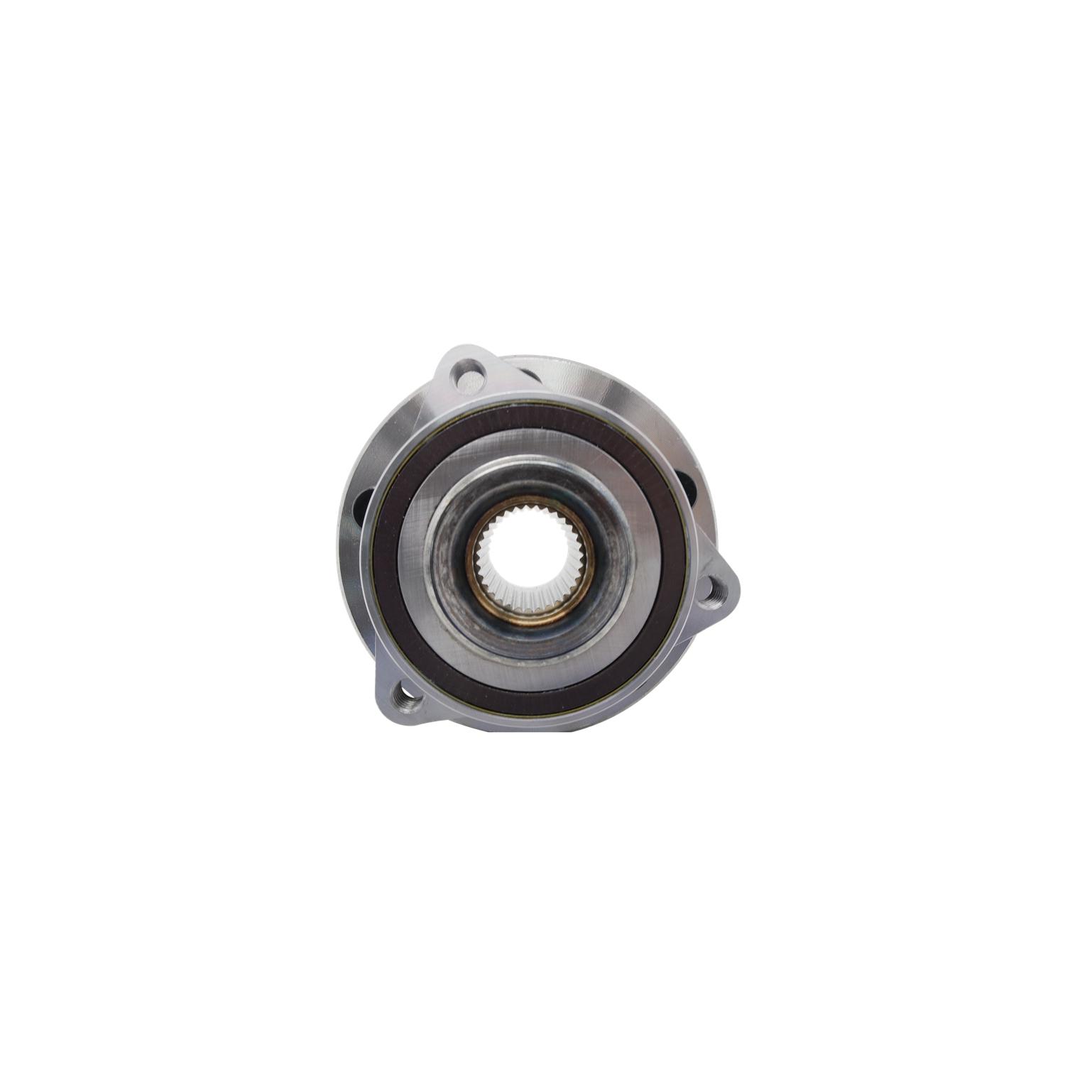 GSP 124324 - Wheel Bearing and Hub Assembly GSP 124324 Wheel Bearing and Hub Assembly product image 4 of 15
