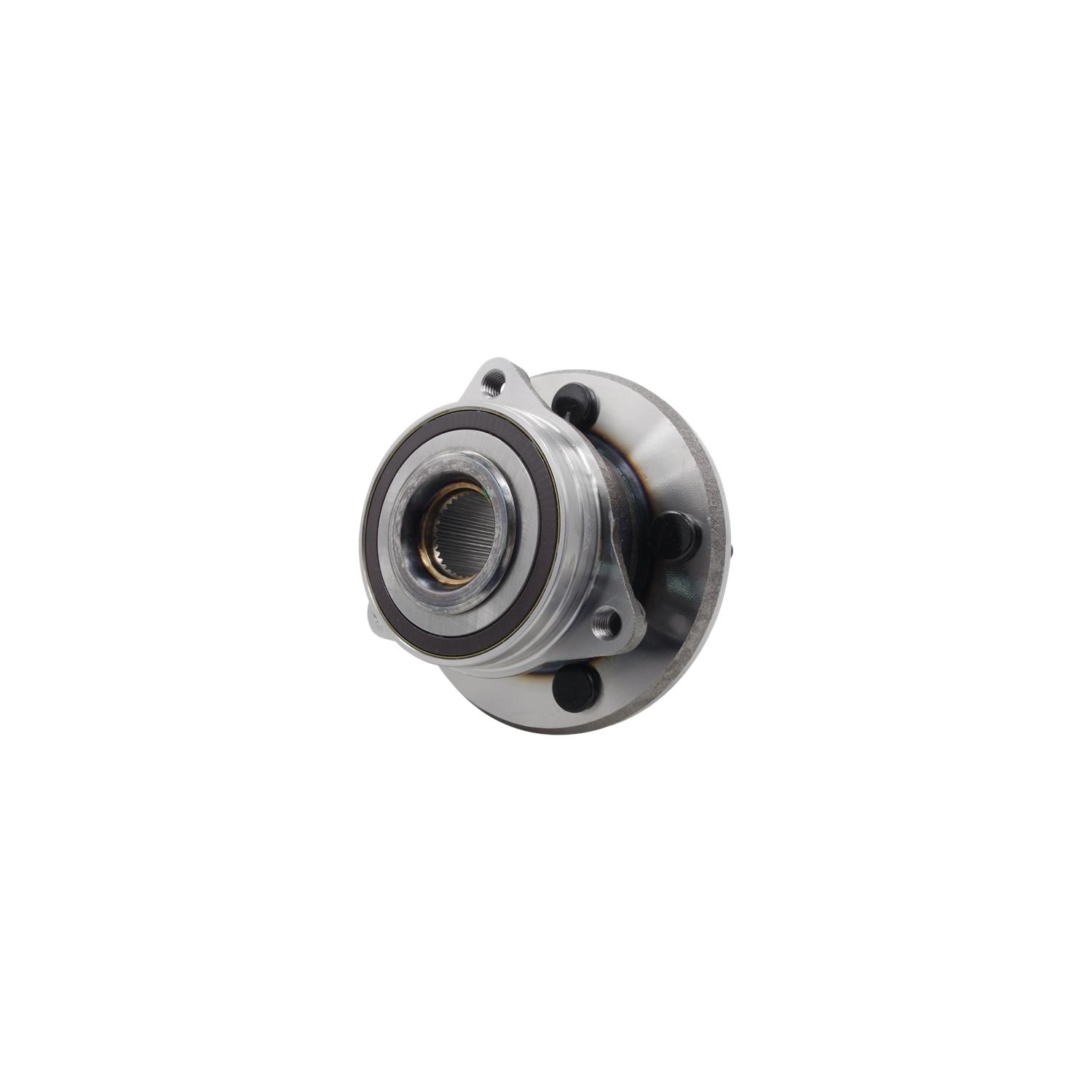 GSP 124324 - Wheel Bearing and Hub Assembly GSP 124324 Wheel Bearing and Hub Assembly product image 5 of 15