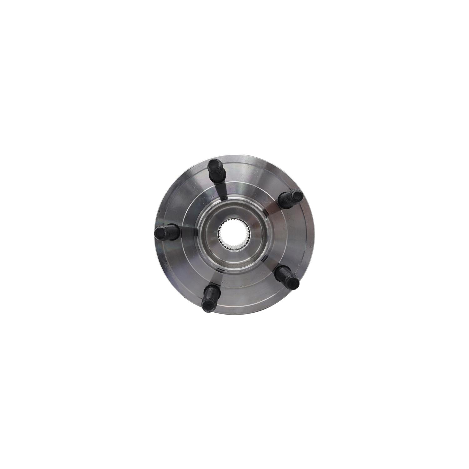 GSP 124324 - Wheel Bearing and Hub Assembly GSP 124324 Wheel Bearing and Hub Assembly product image 6 of 15