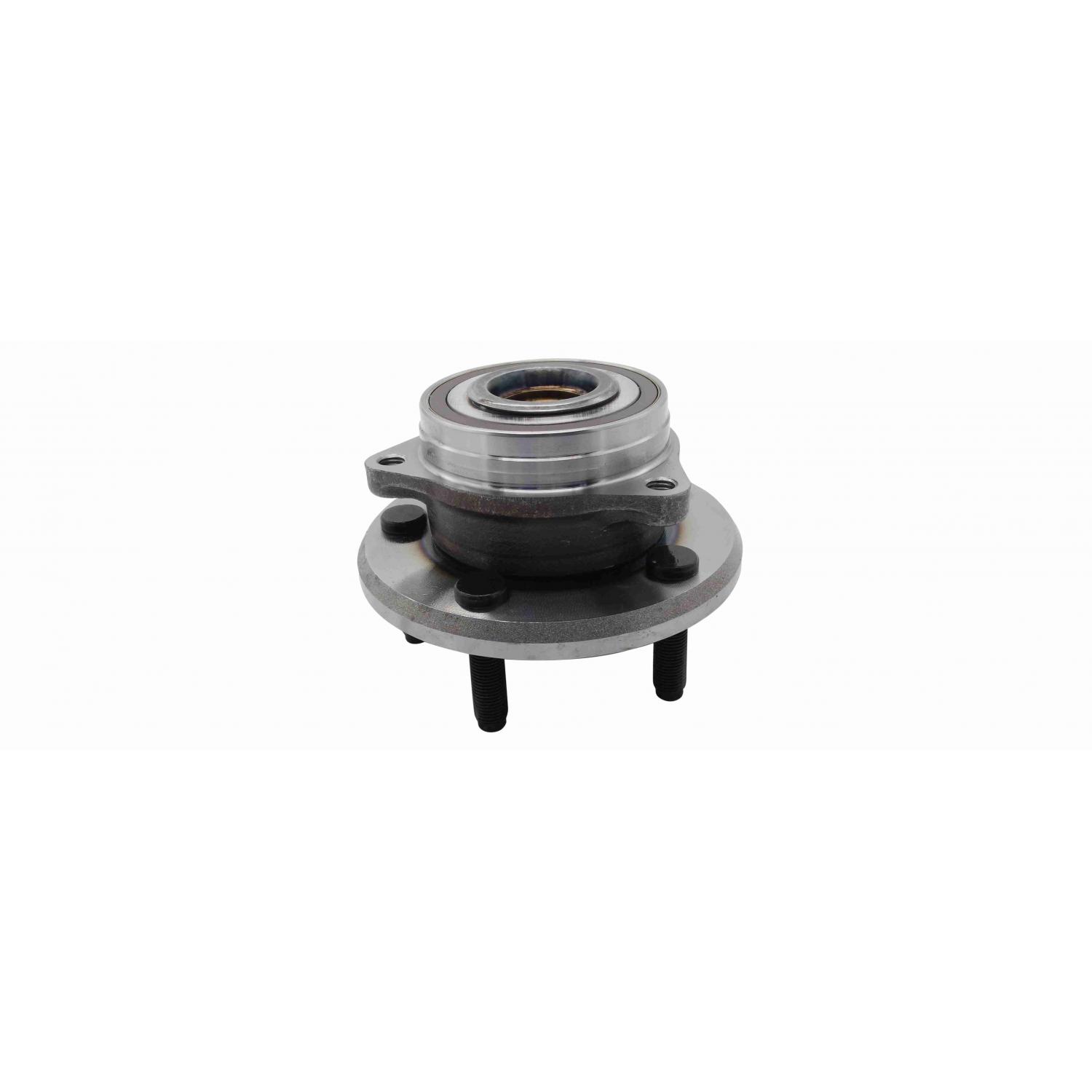 GSP 124324 - Wheel Bearing and Hub Assembly GSP 124324 Wheel Bearing and Hub Assembly product image 8 of 15