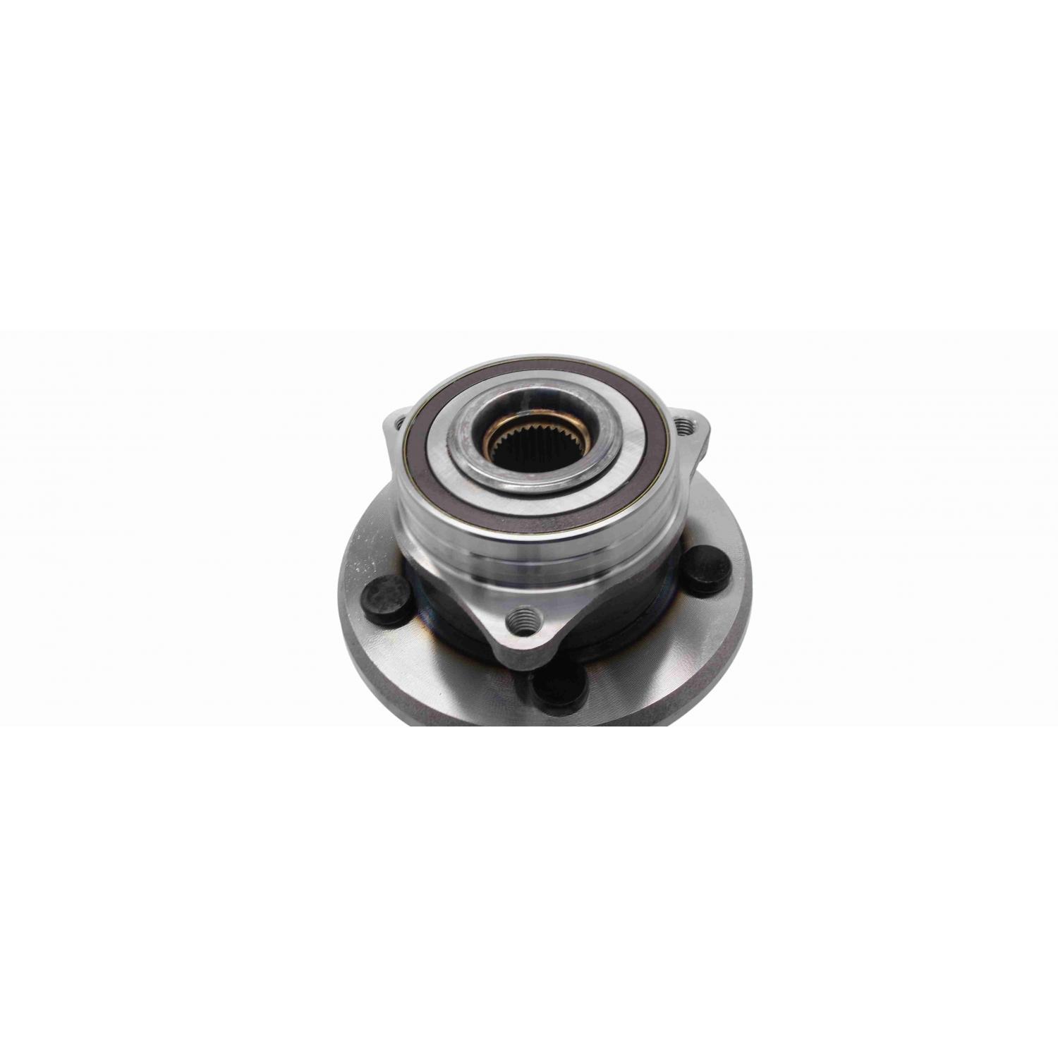 GSP 124324 - Wheel Bearing and Hub Assembly GSP 124324 Wheel Bearing and Hub Assembly product image 9 of 15