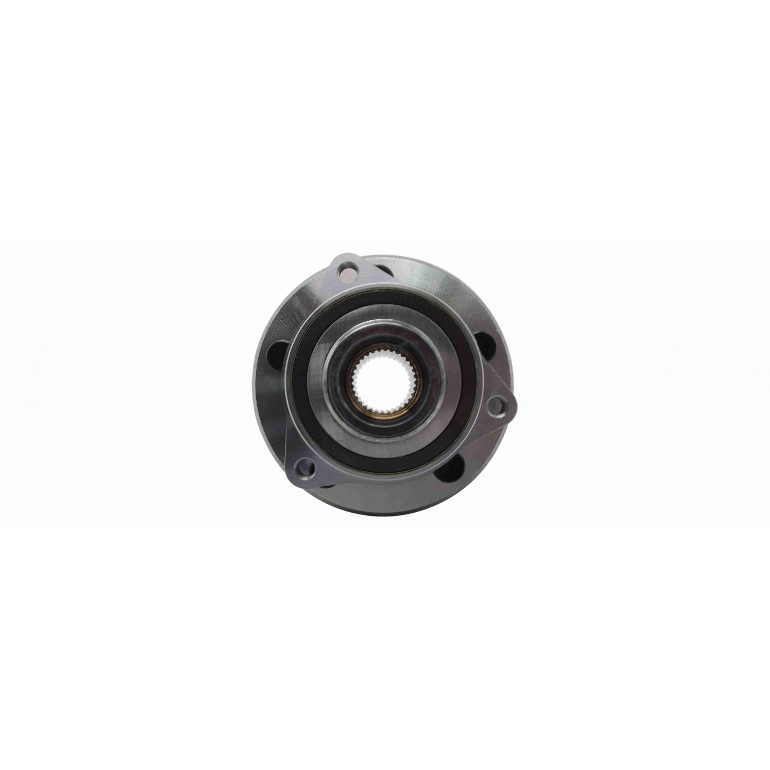 GSP 124324 - Wheel Bearing and Hub Assembly GSP 124324 Wheel Bearing and Hub Assembly product image 10 of 15