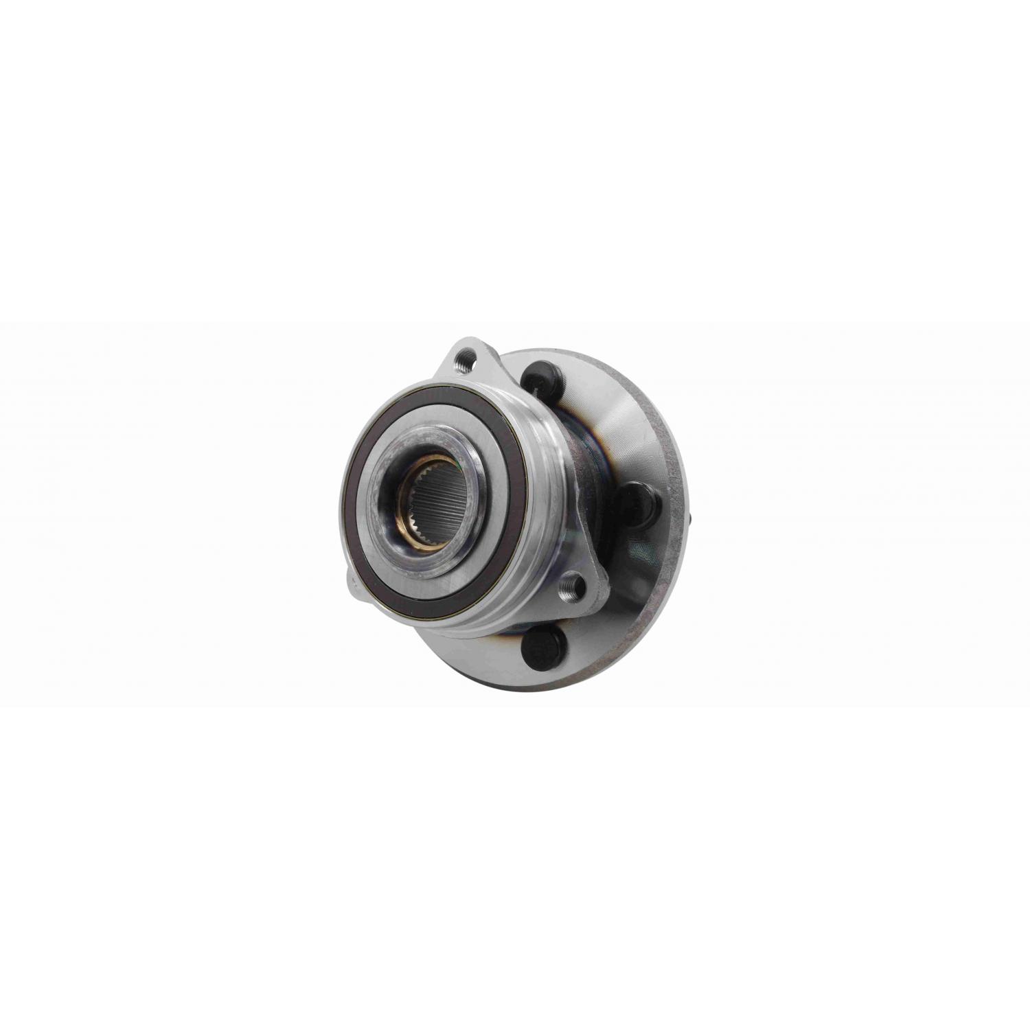 GSP 124324 - Wheel Bearing and Hub Assembly GSP 124324 Wheel Bearing and Hub Assembly product image 12 of 15