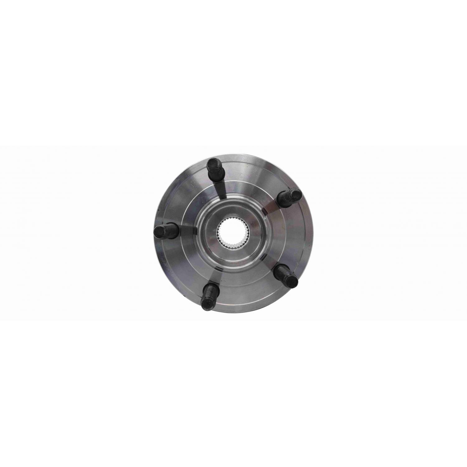 GSP 124324 - Wheel Bearing and Hub Assembly GSP 124324 Wheel Bearing and Hub Assembly product image 13 of 15