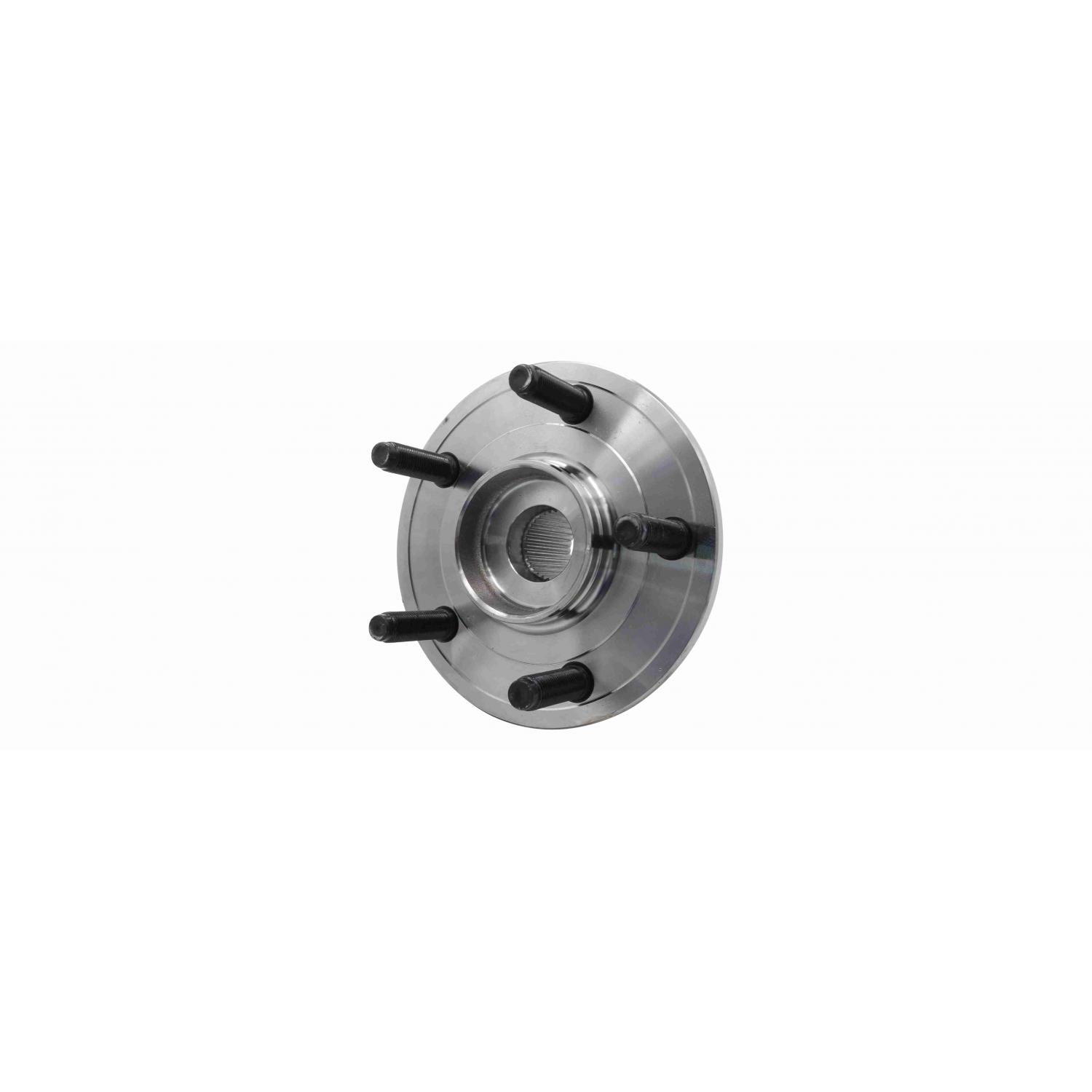 GSP 124324 - Wheel Bearing and Hub Assembly GSP 124324 Wheel Bearing and Hub Assembly product image 14 of 15