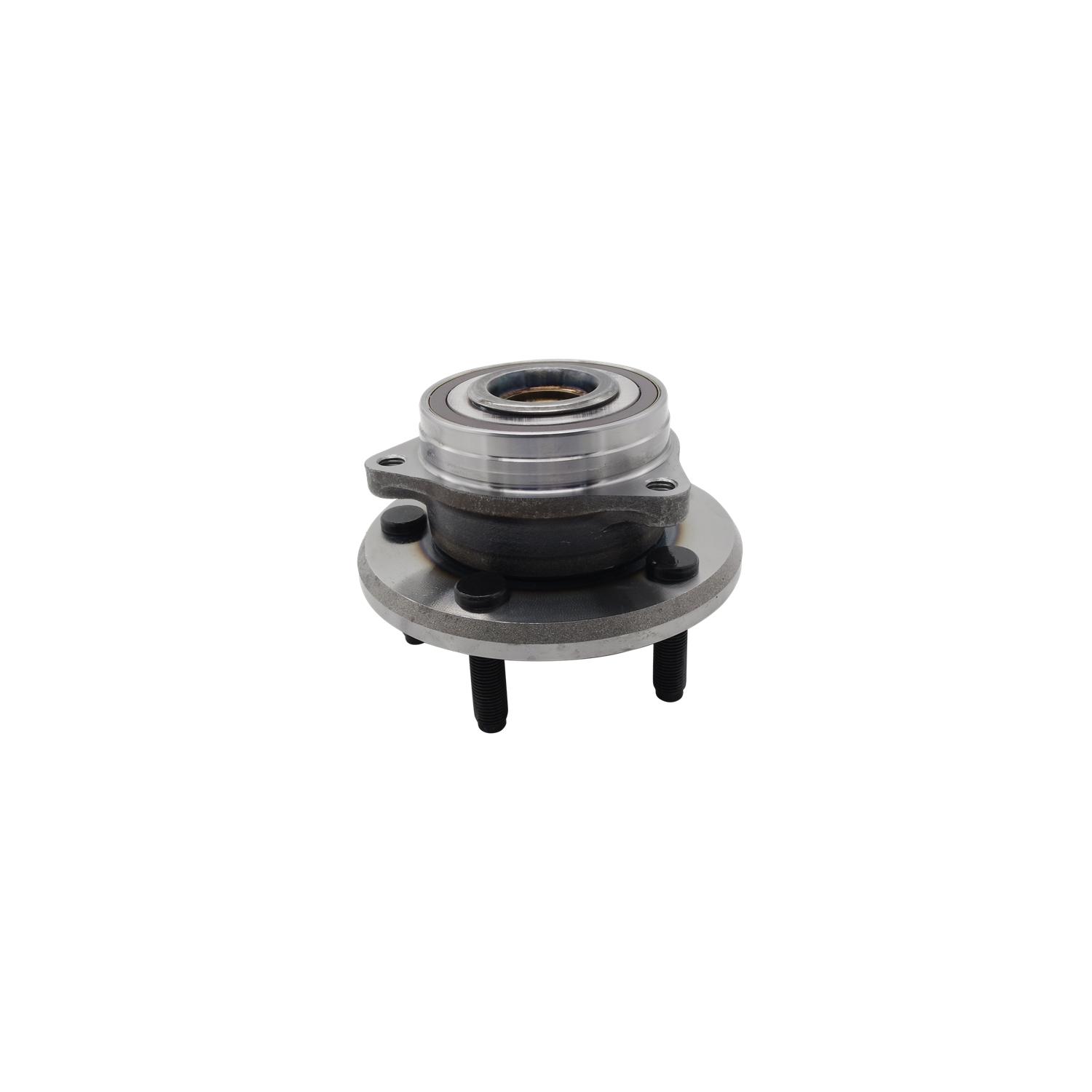 GSP 124324 - Wheel Bearing and Hub Assembly GSP 124324 Wheel Bearing and Hub Assembly product image 15 of 15