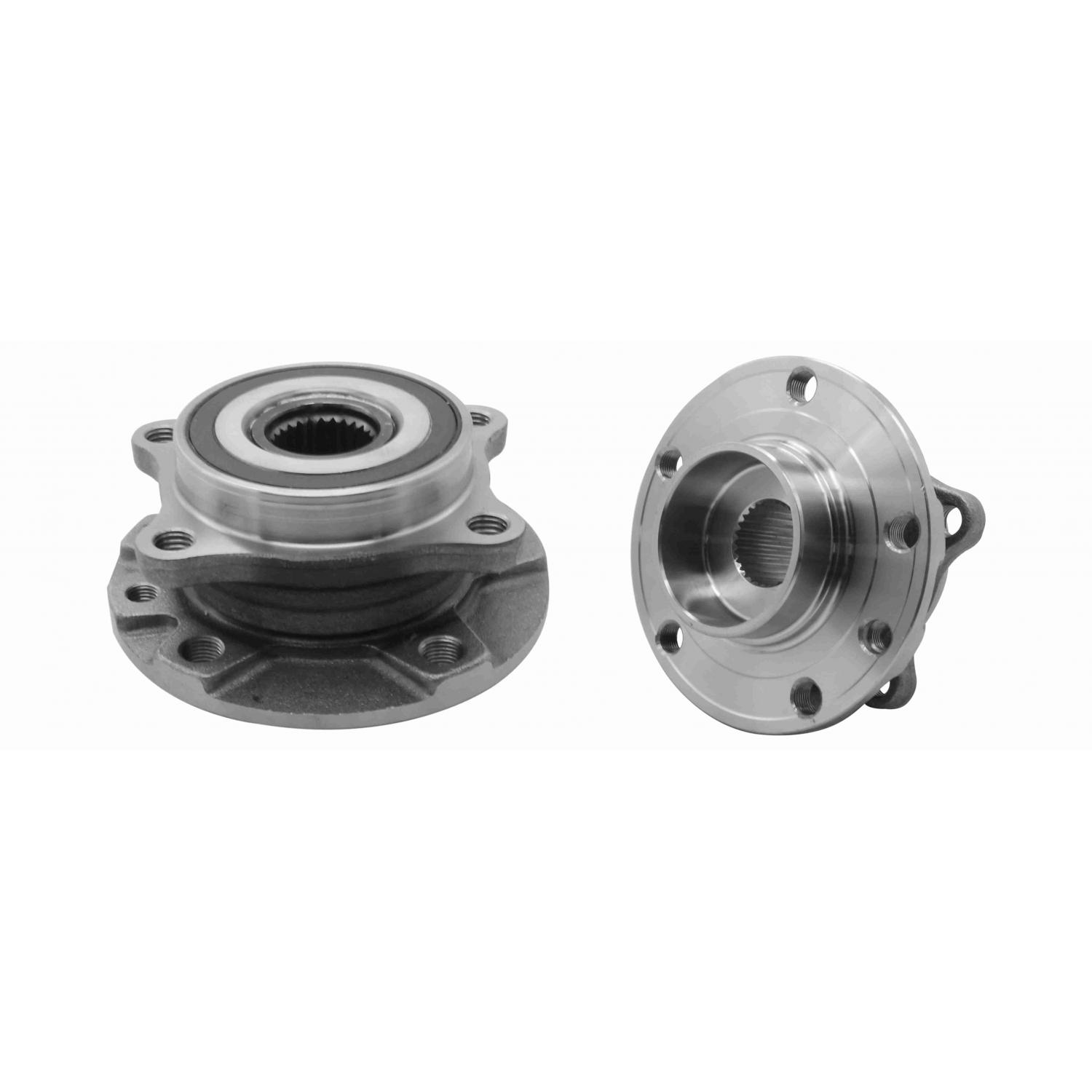 GSP 124348 - Wheel Bearing and Hub Assembly GSP 124348 Wheel Bearing and Hub Assembly product image 1 of 8