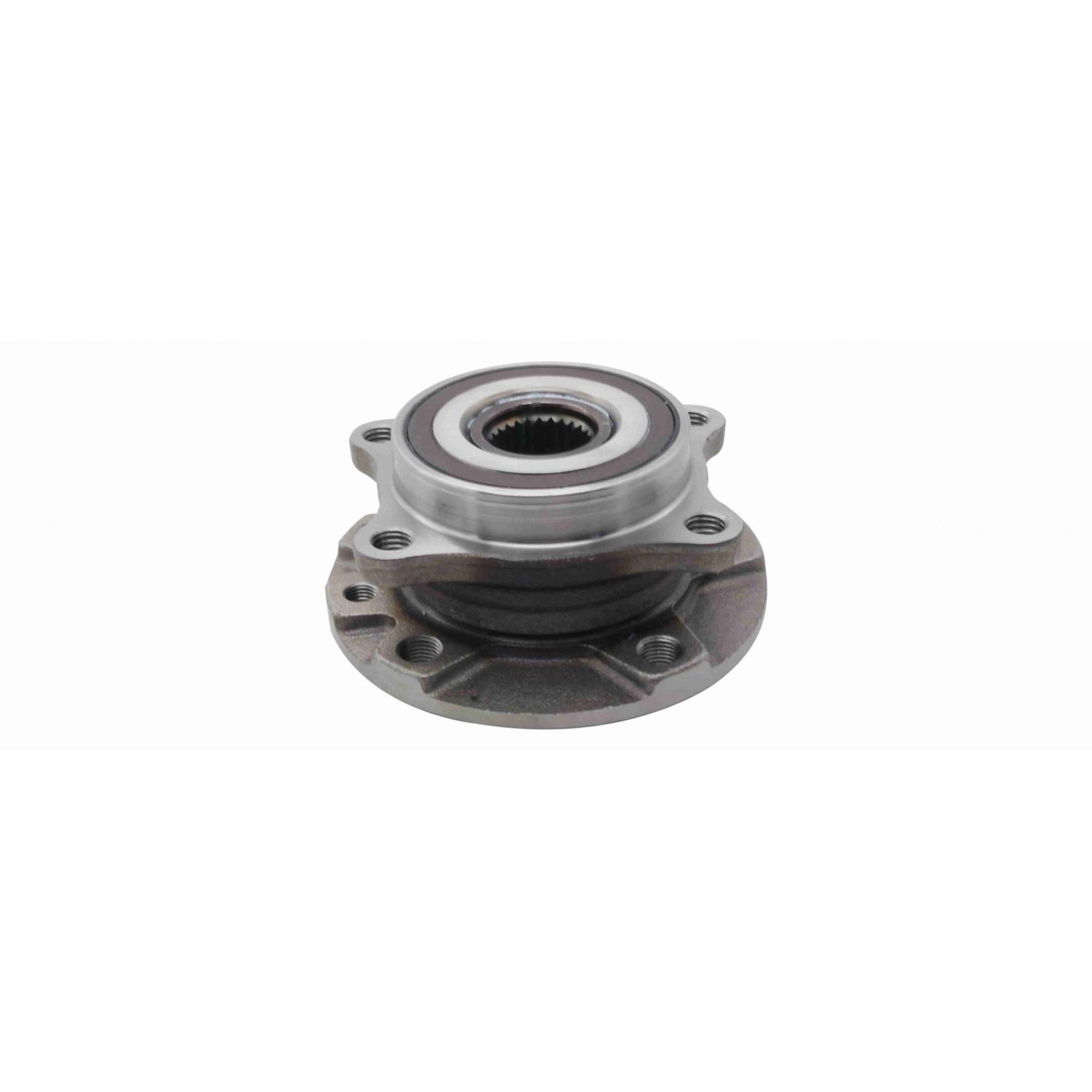 GSP 124348 - Wheel Bearing and Hub Assembly GSP 124348 Wheel Bearing and Hub Assembly product image 2 of 8
