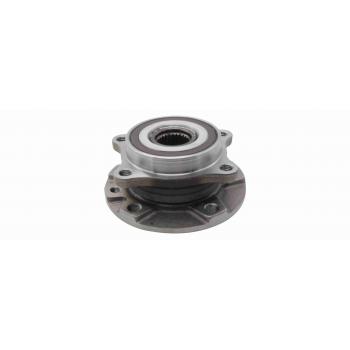 2015 Chrysler 200 Wheel Bearing and Hub Assembly Front GSP 124348 image 2 of 4