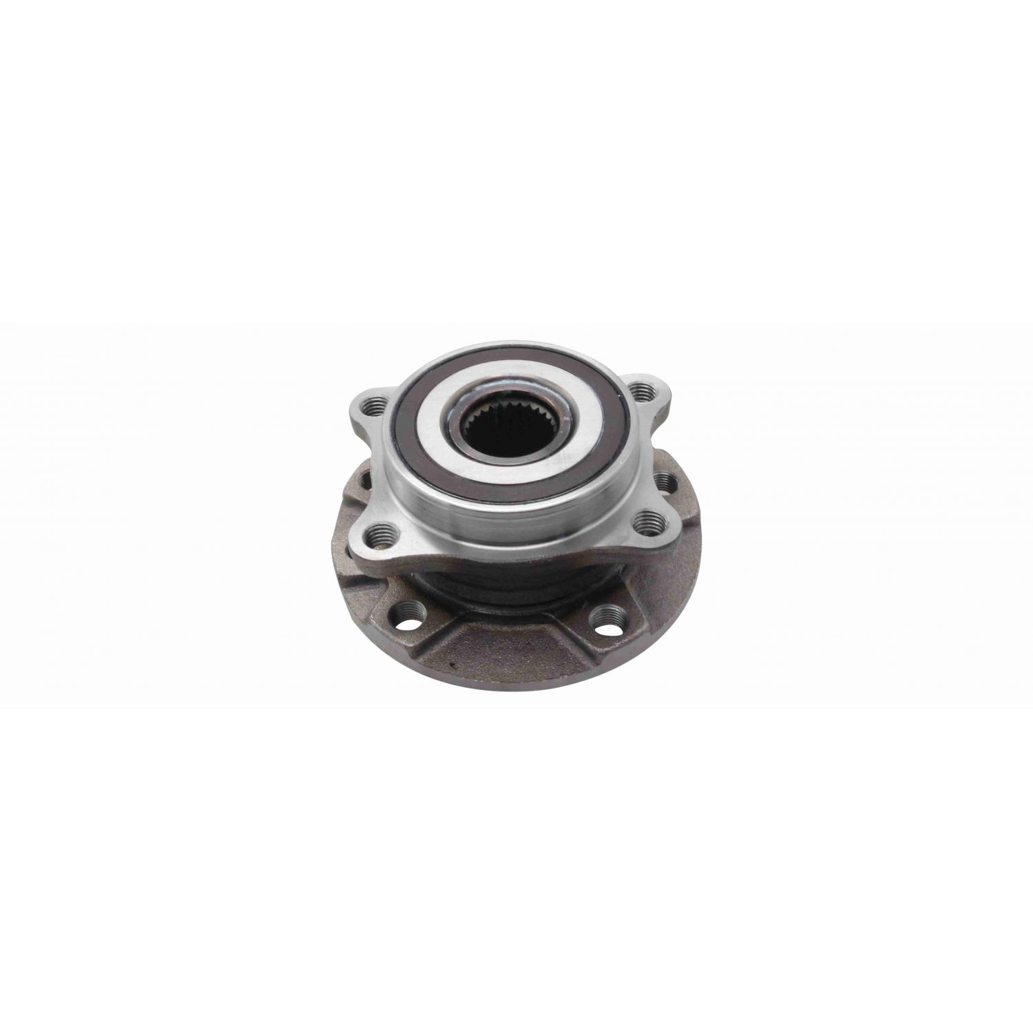 GSP 124348 - Wheel Bearing and Hub Assembly GSP 124348 Wheel Bearing and Hub Assembly product image 3 of 8
