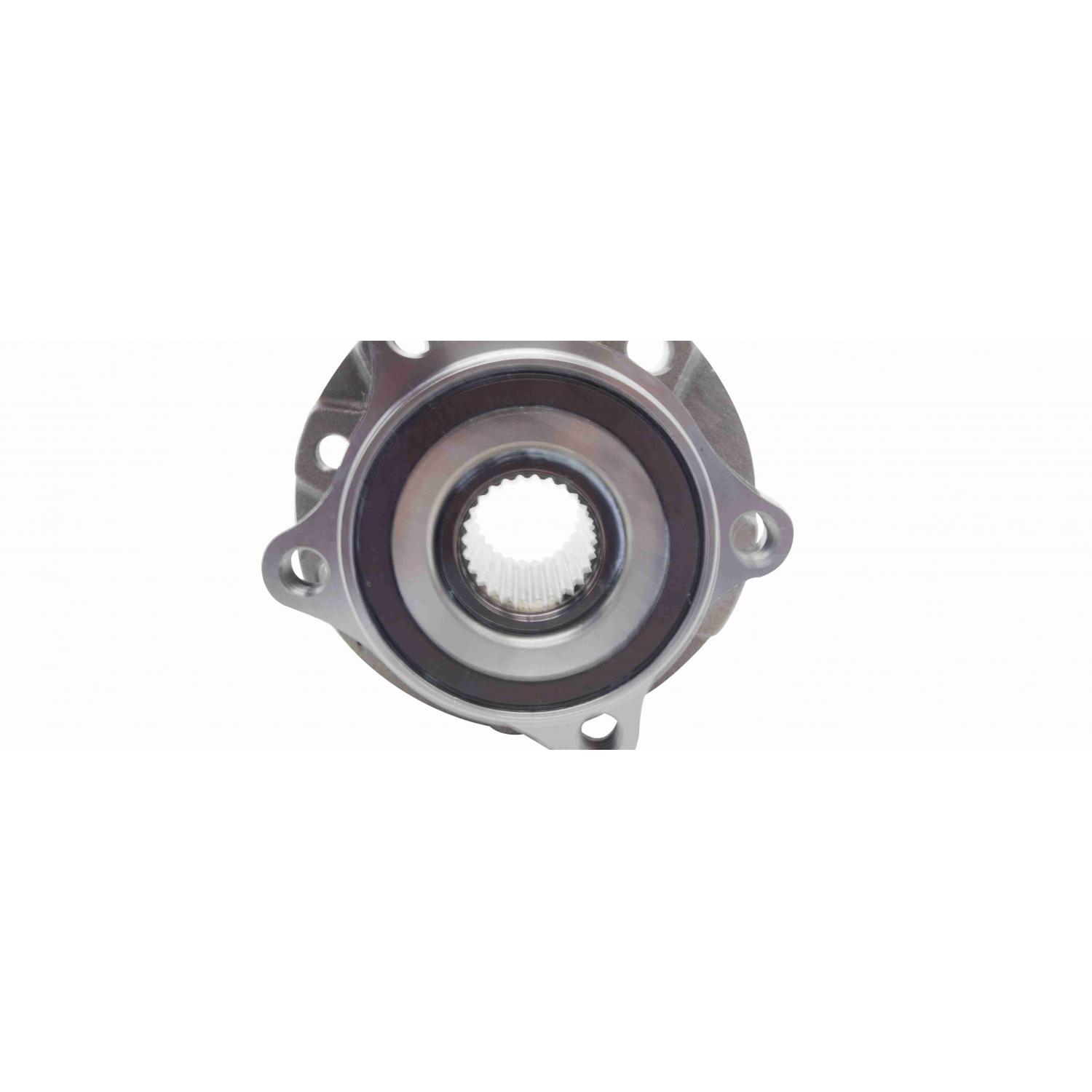 GSP 124348 - Wheel Bearing and Hub Assembly GSP 124348 Wheel Bearing and Hub Assembly product image 4 of 8
