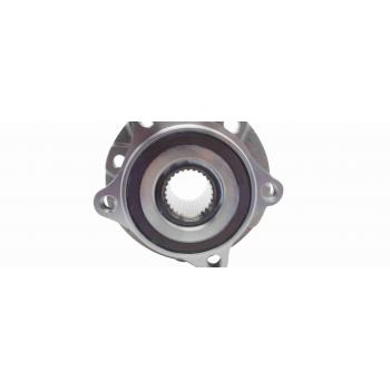 2015 Chrysler 200 Wheel Bearing and Hub Assembly Front GSP 124348 image 4 of 4