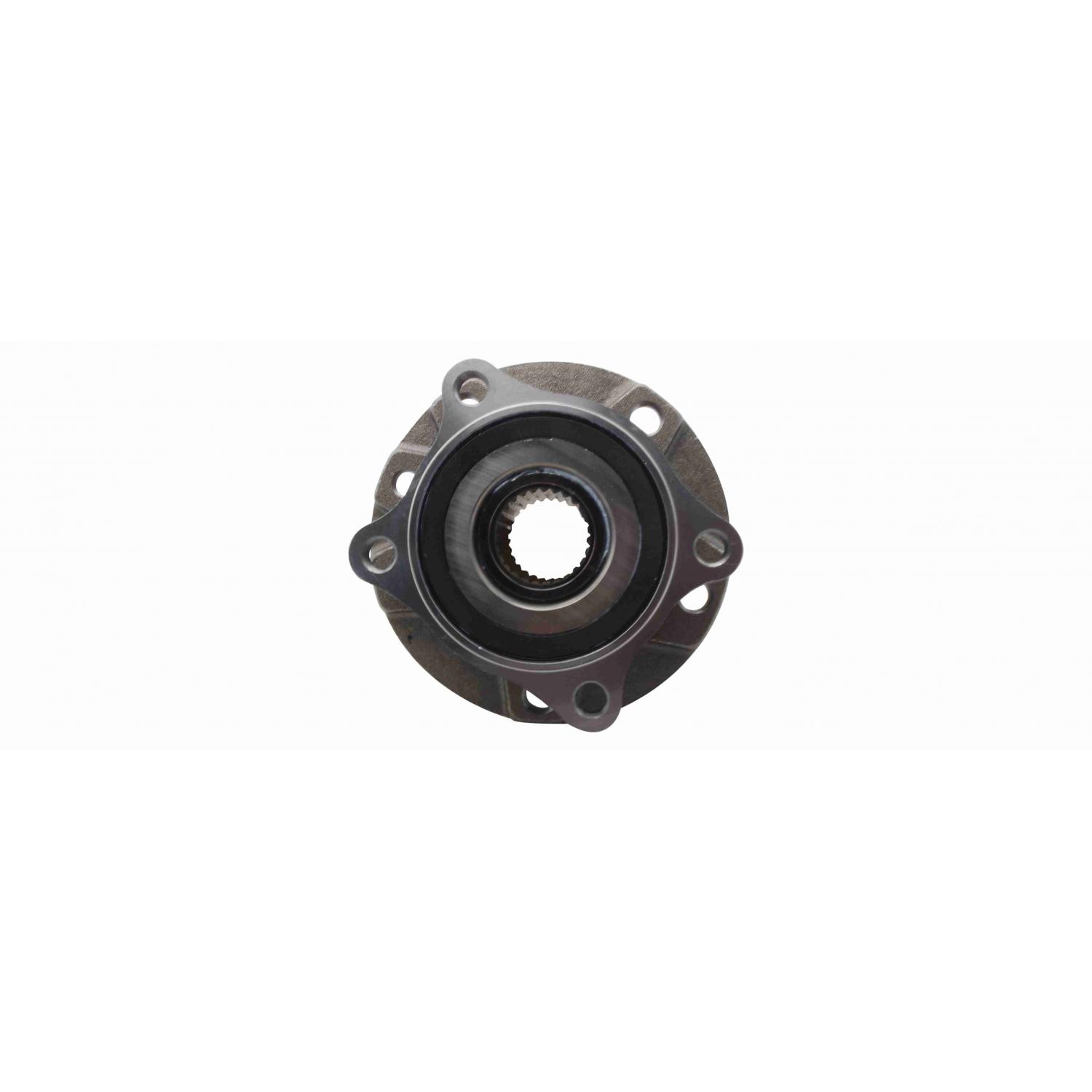 GSP 124348 - Wheel Bearing and Hub Assembly GSP 124348 Wheel Bearing and Hub Assembly product image 5 of 8