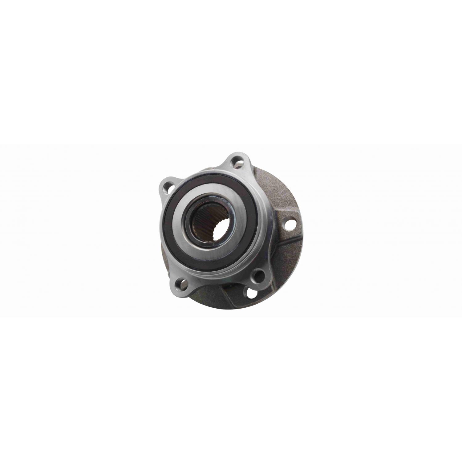GSP 124348 - Wheel Bearing and Hub Assembly GSP 124348 Wheel Bearing and Hub Assembly product image 6 of 8