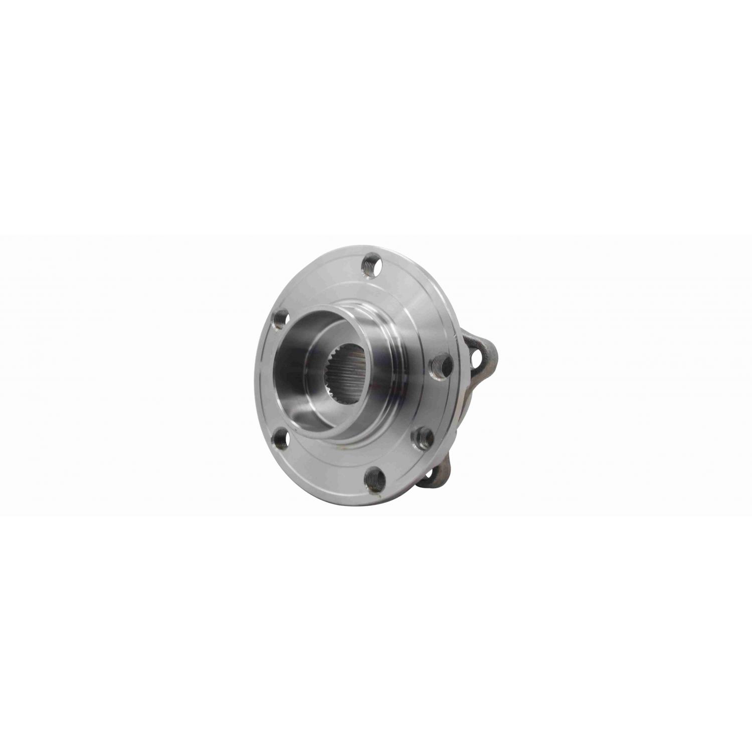 GSP 124348 - Wheel Bearing and Hub Assembly GSP 124348 Wheel Bearing and Hub Assembly product image 7 of 8