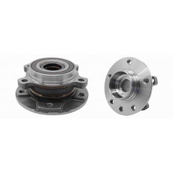 2017 Jeep Compass Wheel Bearing and Hub Assembly Front GSP 124389 image 1 of 4