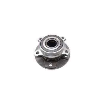 2017 Jeep Compass Wheel Bearing and Hub Assembly Front GSP 124389 image 2 of 4