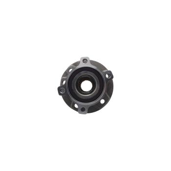 2017 Jeep Compass Wheel Bearing and Hub Assembly Front GSP 124389 image 3 of 4