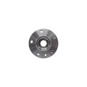 GSP 124389 Wheel Bearing and Hub Assembly product image 6 of 15