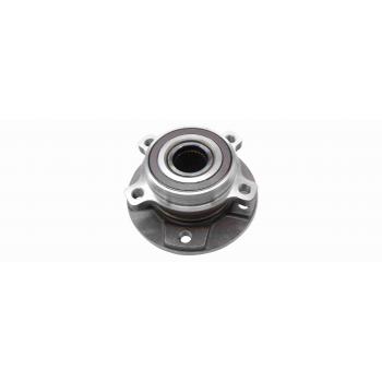 GSP 124389 Wheel Bearing and Hub Assembly product image 9 of 15