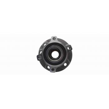 GSP 124389 Wheel Bearing and Hub Assembly product image 10 of 15