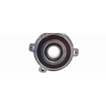 GSP 124389 Wheel Bearing and Hub Assembly product image 11 of 15