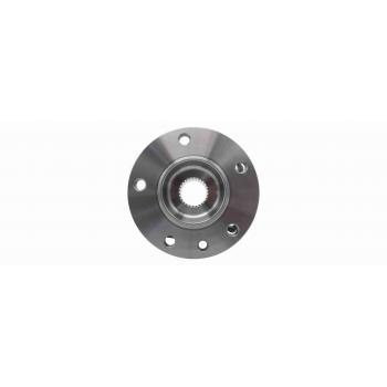 GSP 124389 Wheel Bearing and Hub Assembly product image 13 of 15