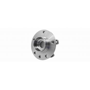 GSP 124389 Wheel Bearing and Hub Assembly product image 14 of 15