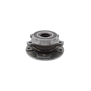 GSP 124389 Wheel Bearing and Hub Assembly product image 15 of 15