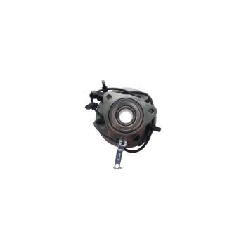 2000 Dodge Durango Wheel Bearing and Hub Assembly Front Left GSP 126008 image 2 of 4
