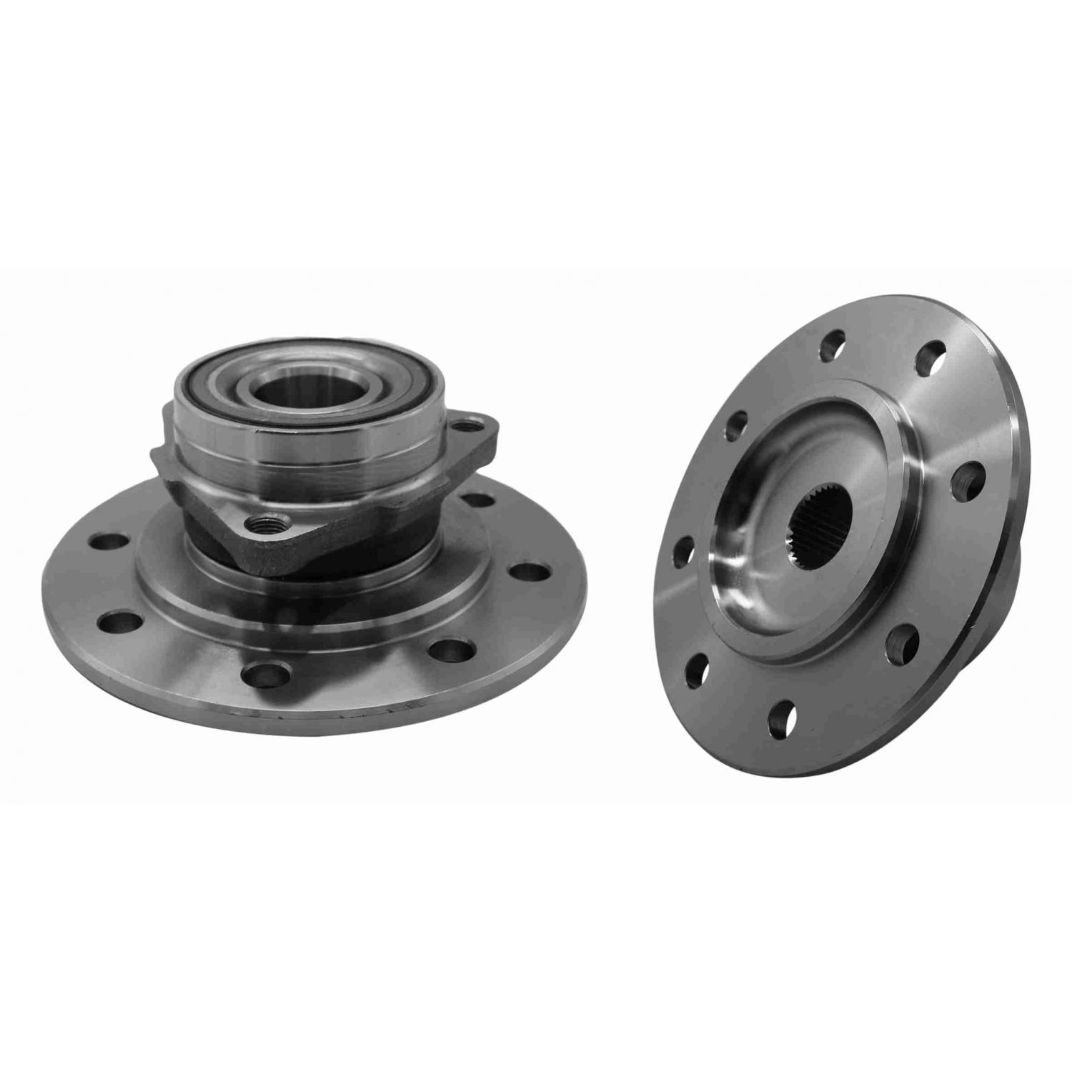 GSP 126011 - Wheel Bearing and Hub Assembly GSP 126011 Wheel Bearing and Hub Assembly product image 1 of 7