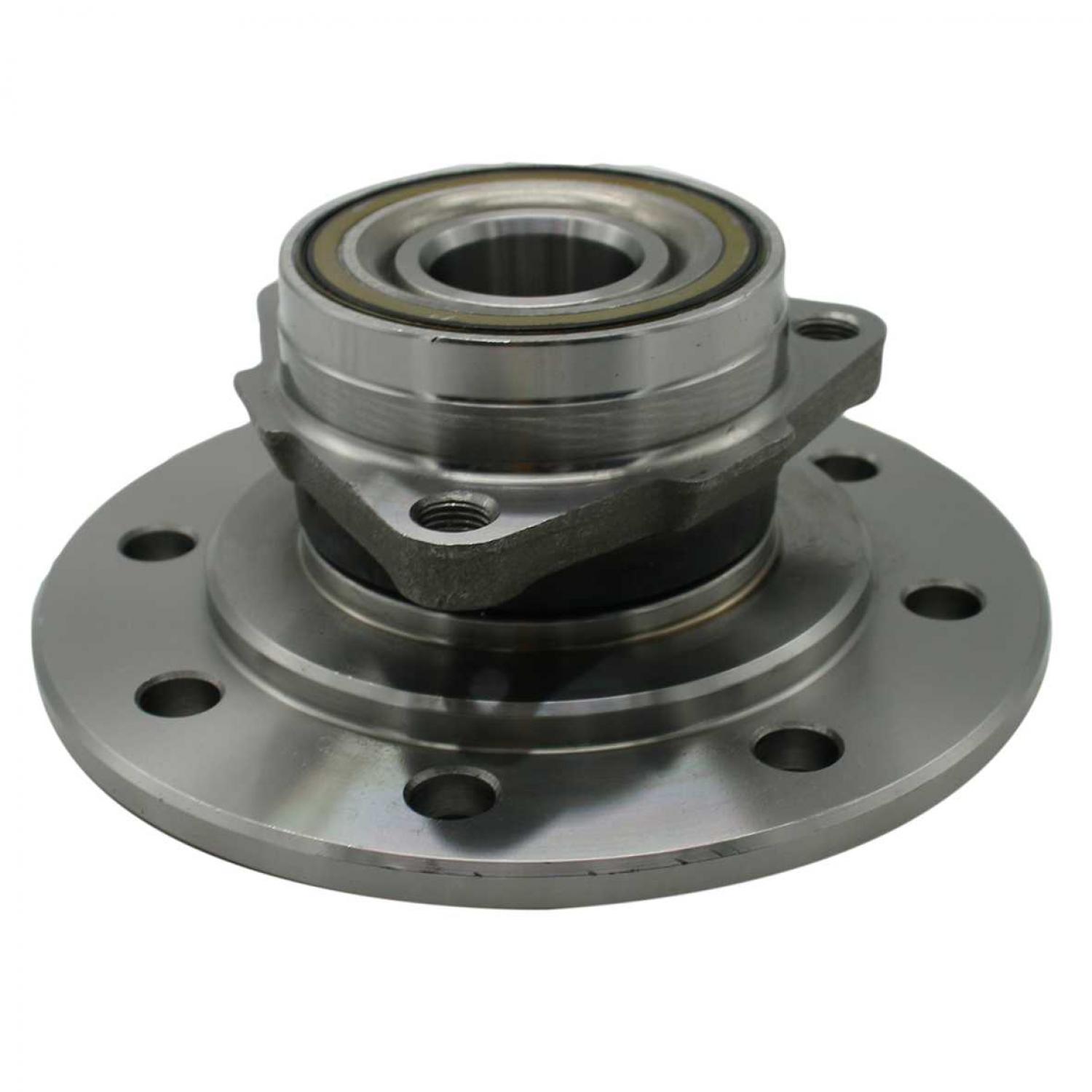 GSP 126011 - Wheel Bearing and Hub Assembly GSP 126011 Wheel Bearing and Hub Assembly product image 2 of 7