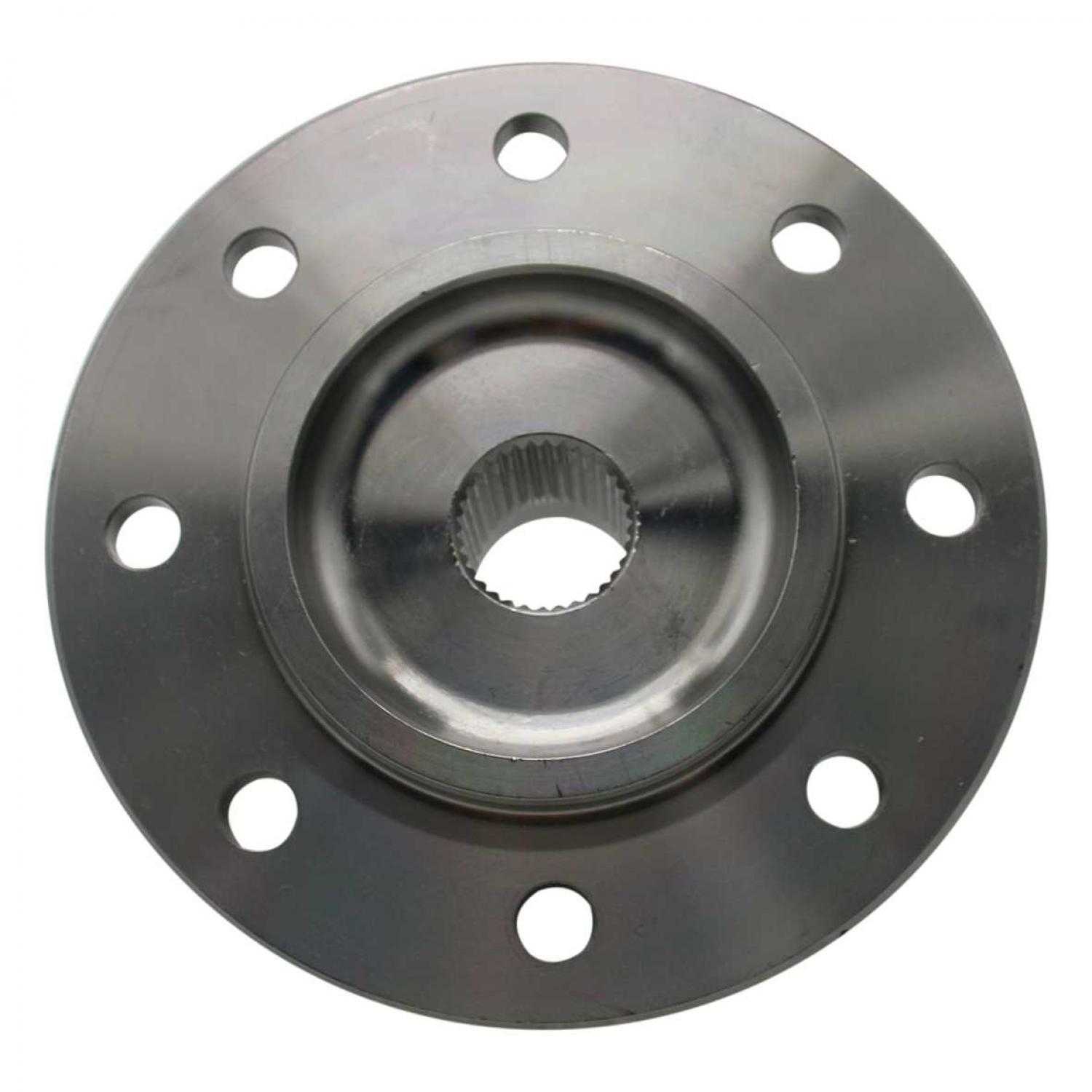 GSP 126011 - Wheel Bearing and Hub Assembly GSP 126011 Wheel Bearing and Hub Assembly product image 6 of 7
