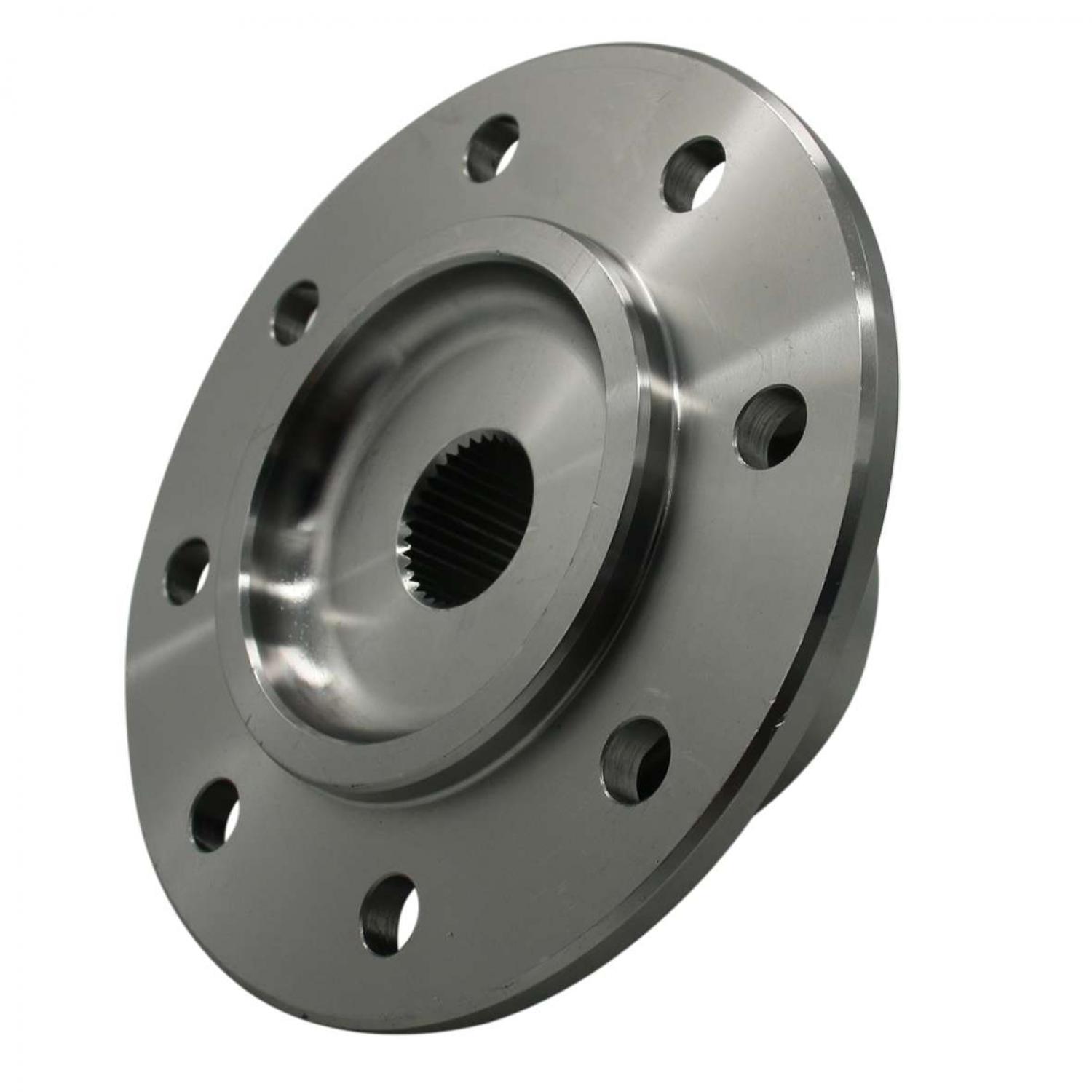 GSP 126011 - Wheel Bearing and Hub Assembly GSP 126011 Wheel Bearing and Hub Assembly product image 7 of 7