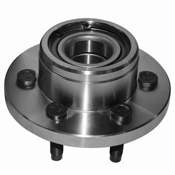2000 Dodge Durango Wheel Bearing and Hub Assembly Front GSP 126032 image 1 of 4