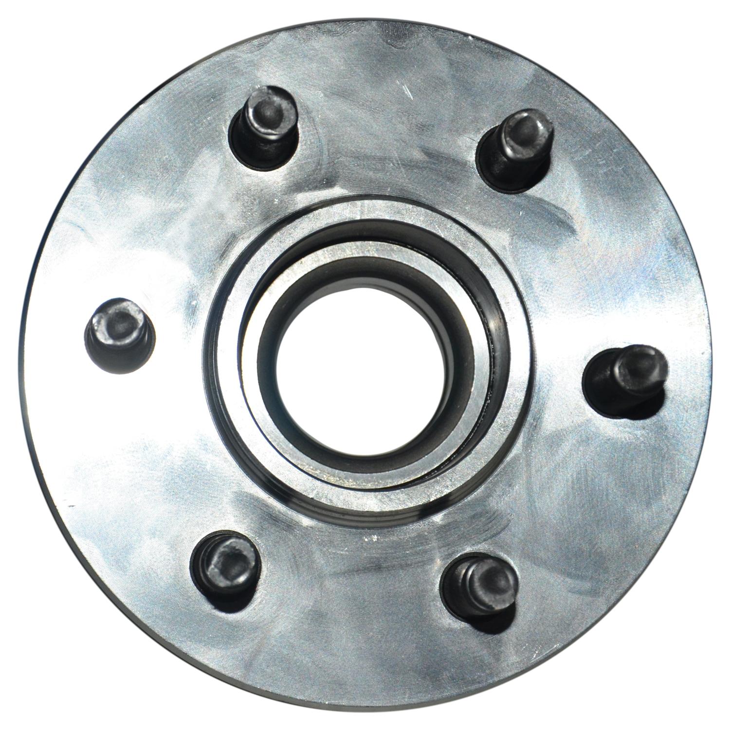 GSP 126032 - Wheel Bearing and Hub Assembly GSP 126032 Wheel Bearing and Hub Assembly product image 2 of 11