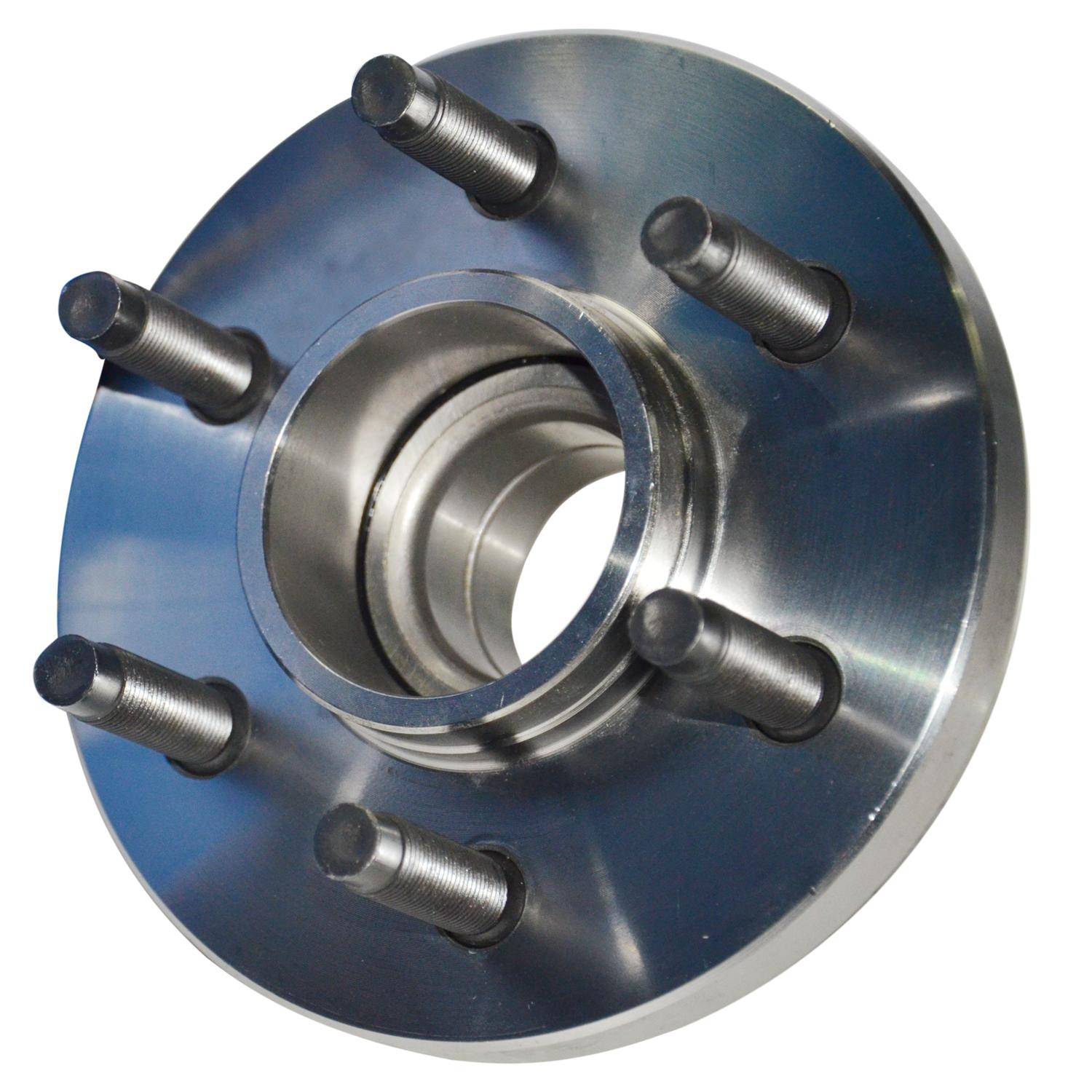 GSP 126032 - Wheel Bearing and Hub Assembly GSP 126032 Wheel Bearing and Hub Assembly product image 3 of 11