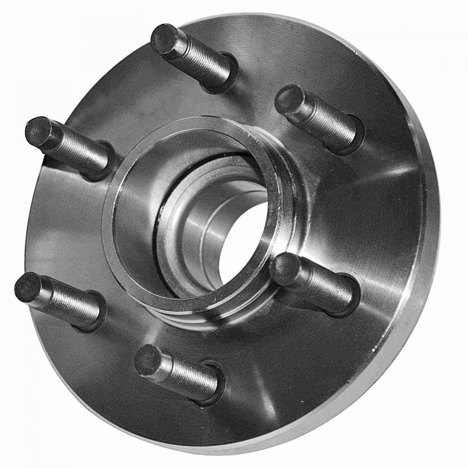 GSP 126032 - Wheel Bearing and Hub Assembly GSP 126032 Wheel Bearing and Hub Assembly product image 8 of 11