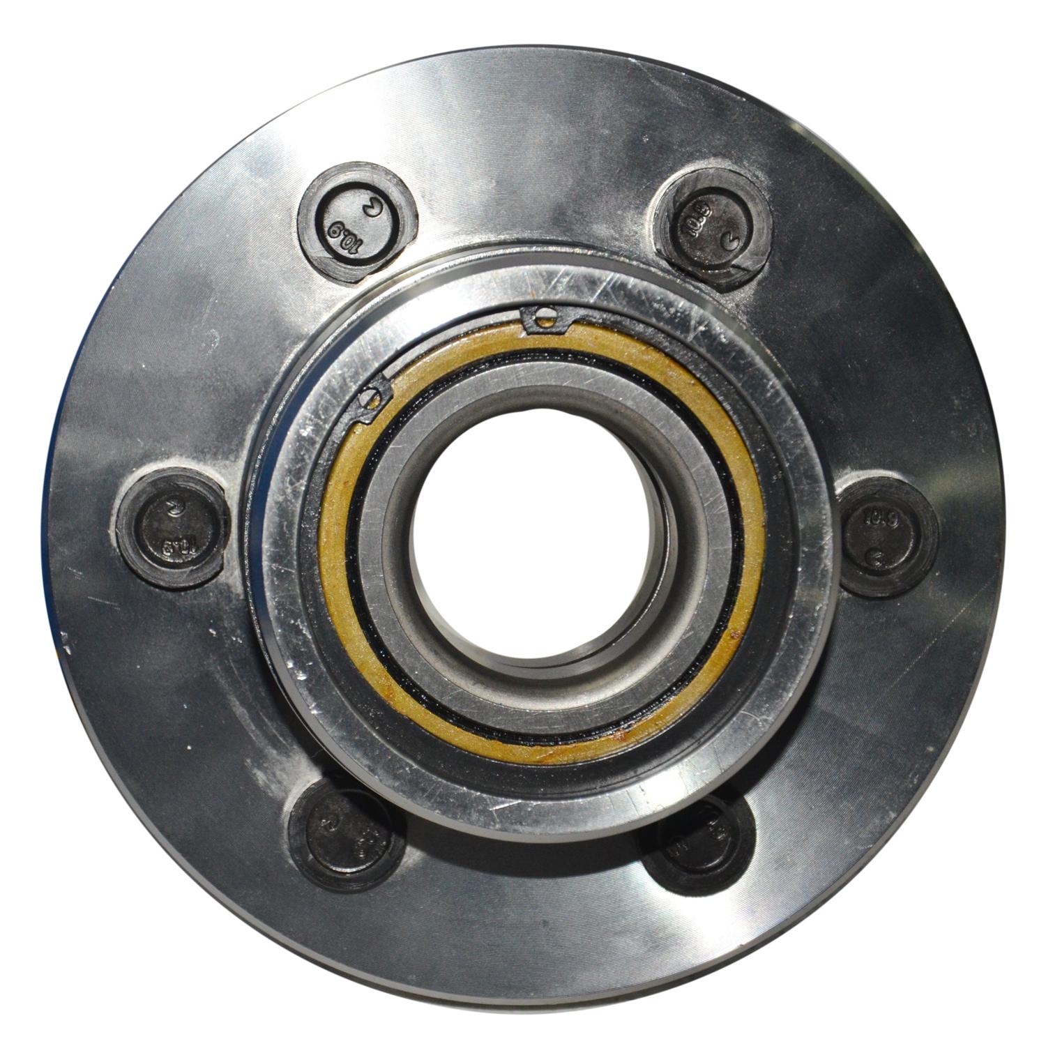 GSP 126032 - Wheel Bearing and Hub Assembly GSP 126032 Wheel Bearing and Hub Assembly product image 10 of 11