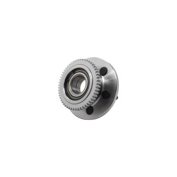 2000 Dodge Durango Wheel Bearing and Hub Assembly Front GSP 126033 image 2 of 4
