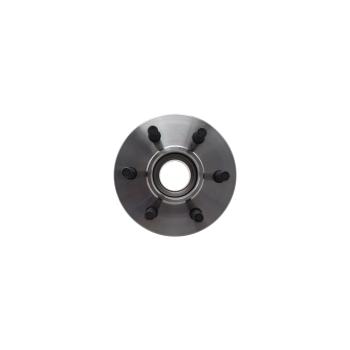 2000 Dodge Durango Wheel Bearing and Hub Assembly Front GSP 126033 image 3 of 4