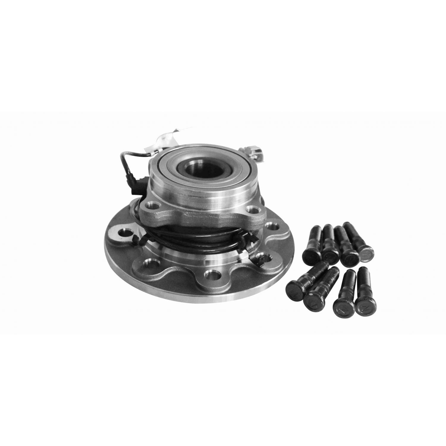 GSP 126035 - Wheel Bearing and Hub Assembly GSP 126035 Wheel Bearing and Hub Assembly product image 1 of 1
