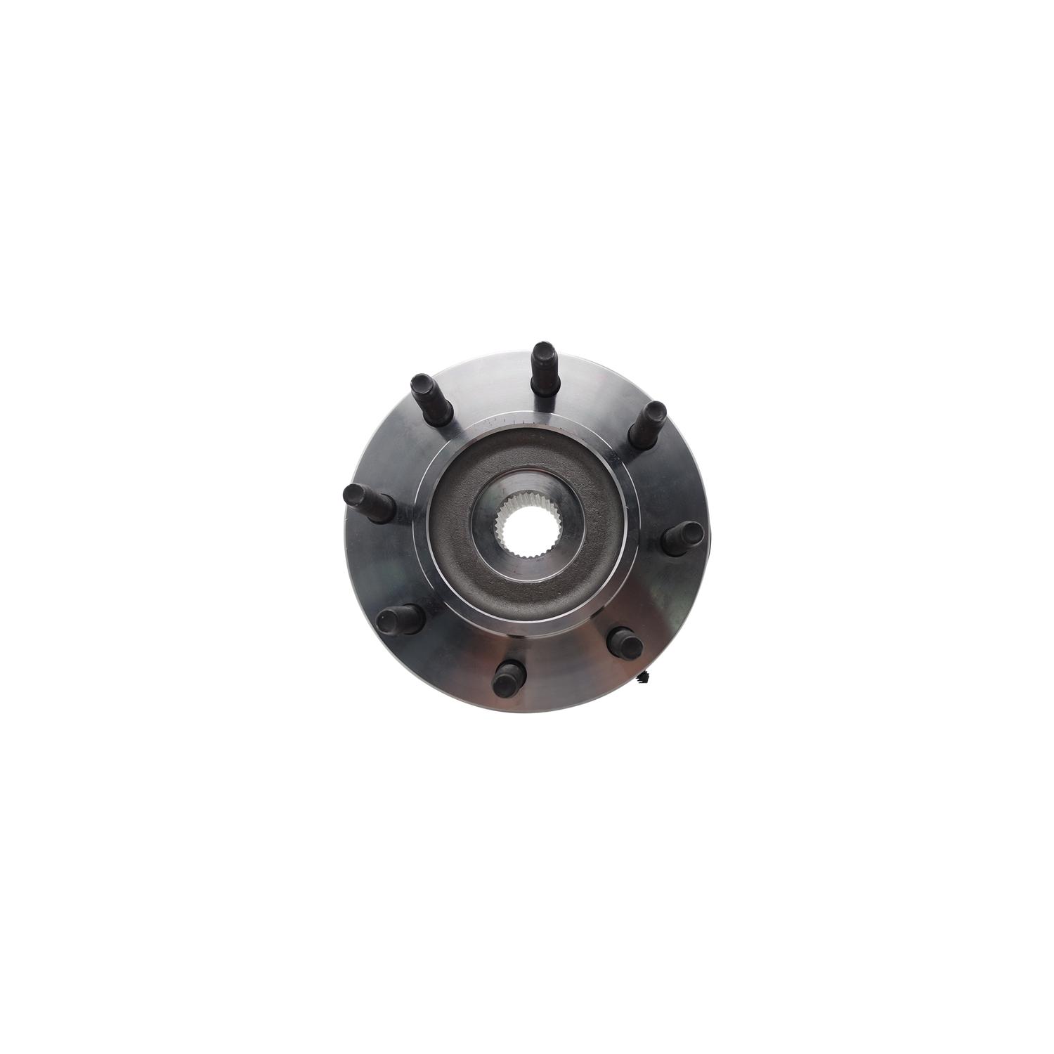 GSP 126061 - Wheel Bearing and Hub Assembly GSP 126061 Wheel Bearing and Hub Assembly product image 5 of 14