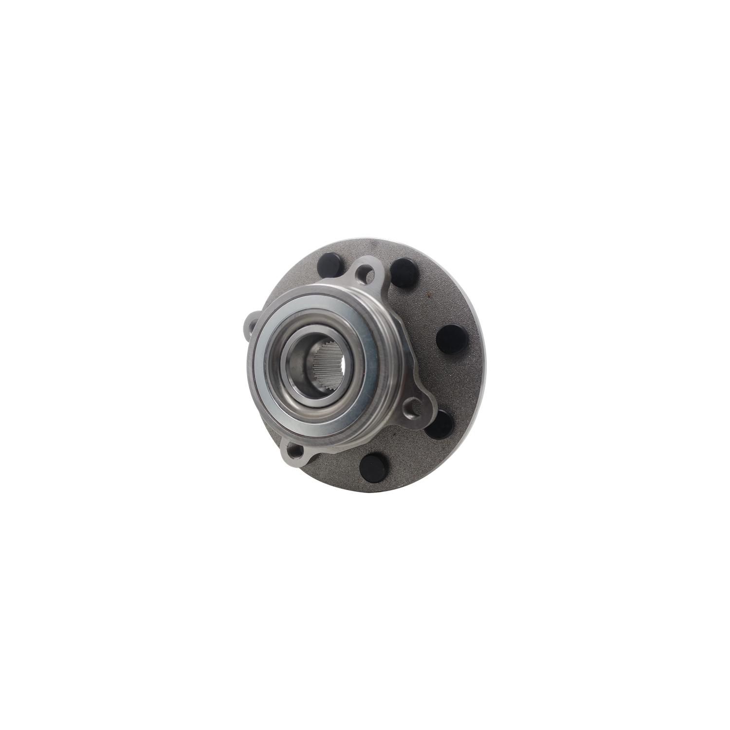 GSP 126062 - Wheel Bearing and Hub Assembly GSP 126062 Wheel Bearing and Hub Assembly product image 2 of 12