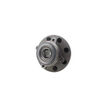2000 Dodge Ram 2500 Wheel Bearing and Hub Assembly Front GSP 126062 image 2 of 4