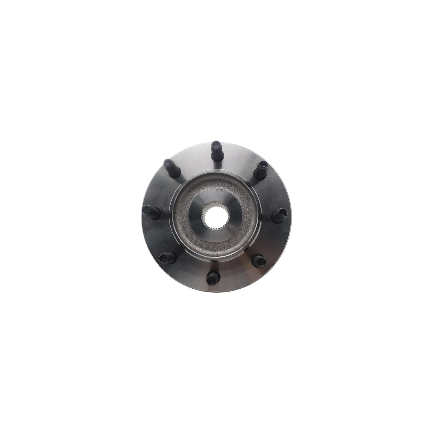 GSP 126062 - Wheel Bearing and Hub Assembly GSP 126062 Wheel Bearing and Hub Assembly product image 3 of 12