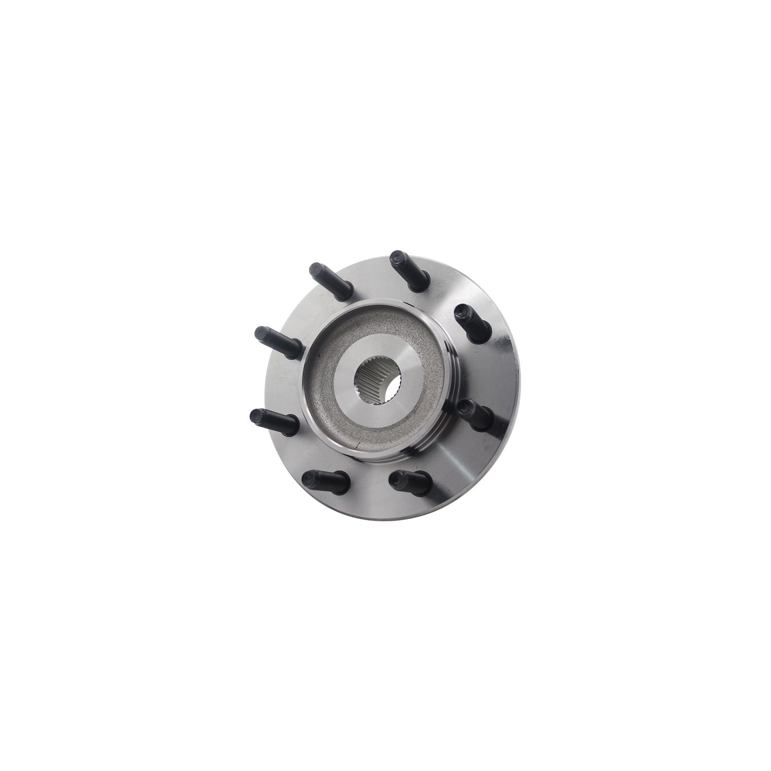 GSP 126062 - Wheel Bearing and Hub Assembly GSP 126062 Wheel Bearing and Hub Assembly product image 4 of 12